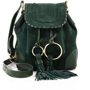 See by Chloé Polly Shoulder Bag